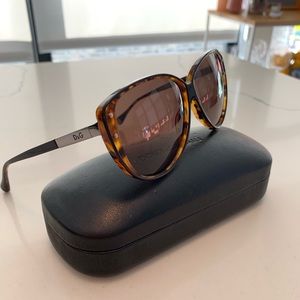 Dolce & Gabbana Women’s Sunglasses